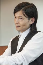 宮田 裕章氏