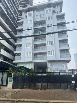 今回摘発された特殊詐欺グループの拠点