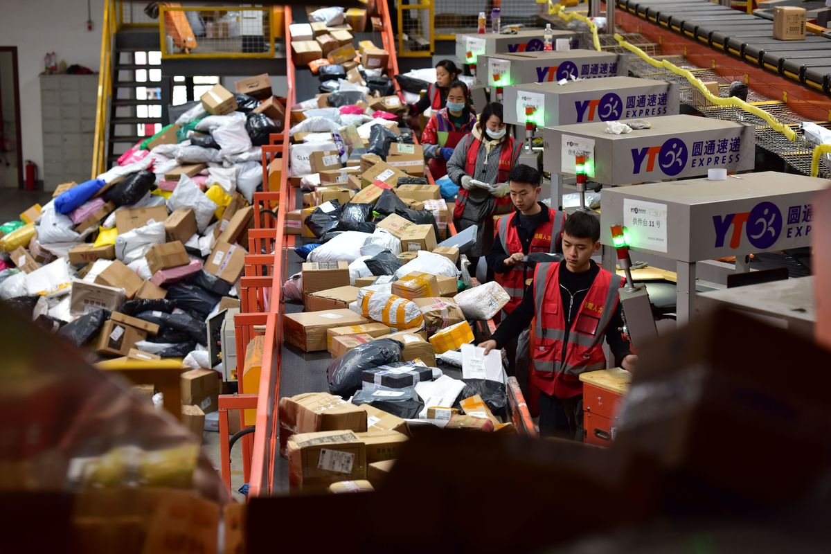 限界を迎える韓国の配送インフラと過労に倒れるギグワーカー 労働組合と増加する荷物に押しつぶされる配送代理店も悲鳴(1/4) | JBpress  (ジェイビープレス)