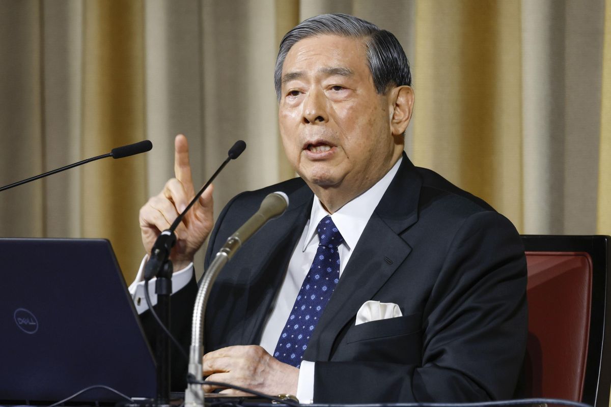 フジテレビ再建に意欲を見せるSBI北尾社長の野望、「メディア・IT・金融の融合戦略」に立ちはだかるハードル(1/4) | JBpress  (ジェイビープレス)