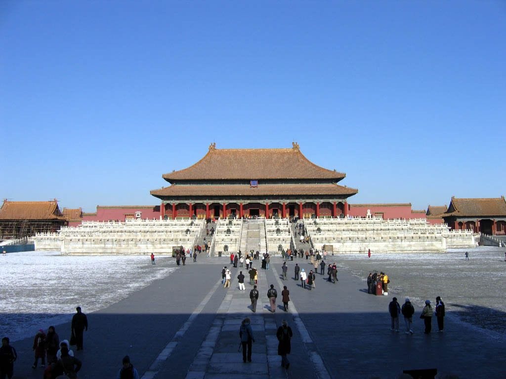 絶対王政に逆戻り？特権階級がのさばる中国 「改革・開放」路線