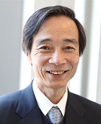 独立行政法人経済産業研究所 所長・CRO 森川 正之 氏