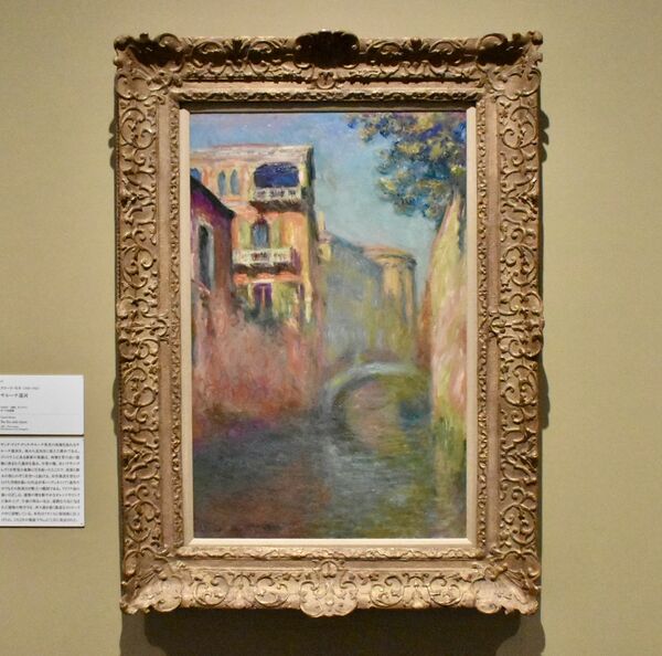 ヴェドゥータ（景観画）の巨匠カナレットが愛される3つの理由、写真の