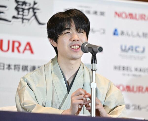 最高賞金4400万円、将棋「八冠」とは?藤井聡太竜王・名人で脚光 最高賞金4400万円、将棋「八冠」とは?藤井聡太竜王・名人で脚光