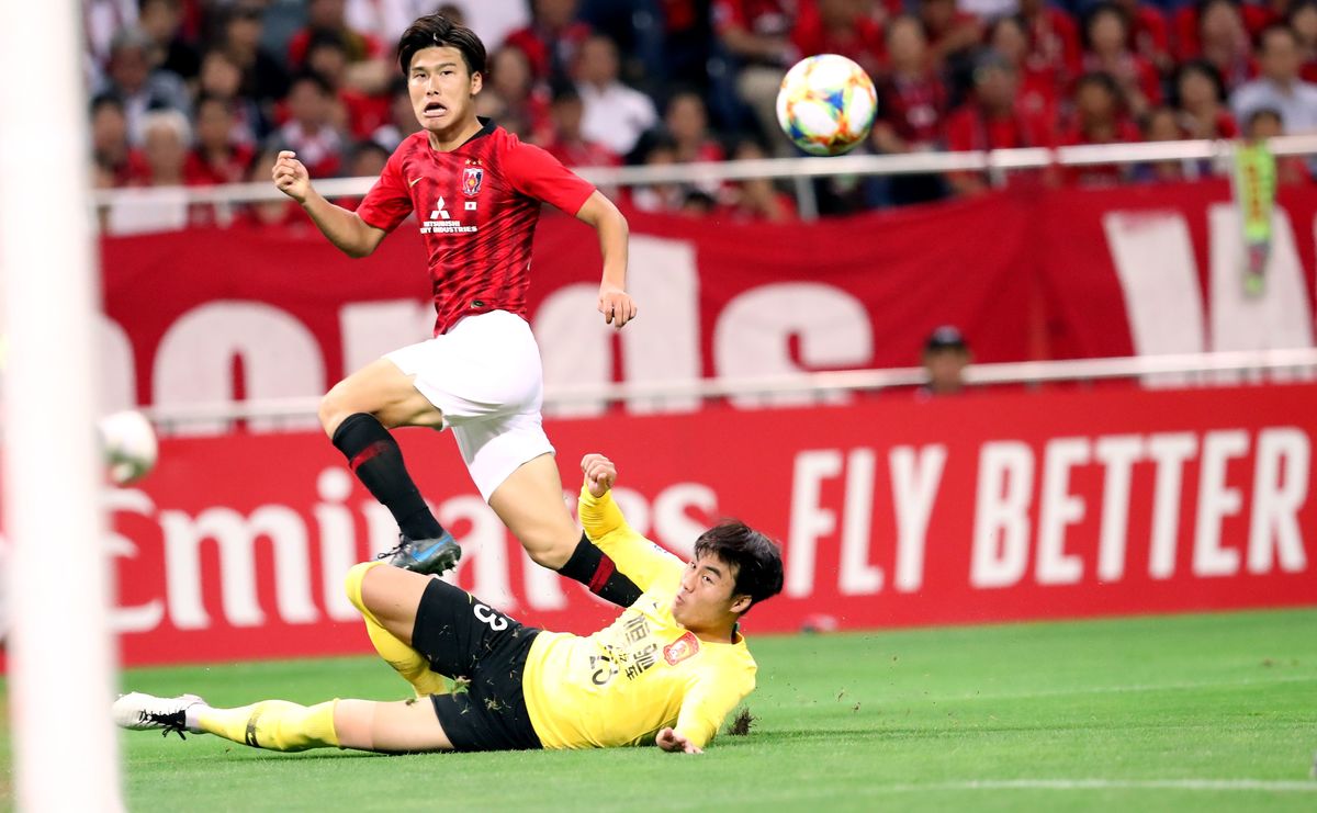 中国のサッカーが一向に強くならない本質的な理由 政治体制とサッカーの深い関係 1 4 Jbpress Japan Business Press