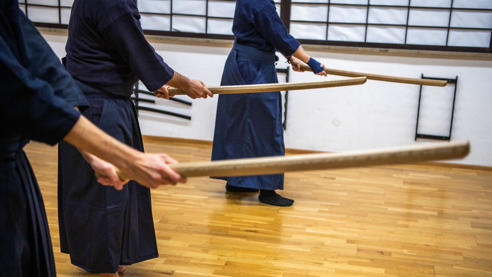 抽象的で紋切型”だった剣術指導を一新し門下生殺到 北辰一刀流の創始者