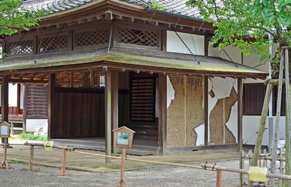 幕末志士に影響を与えた後期水戸学、それに至るまでの「朱子学