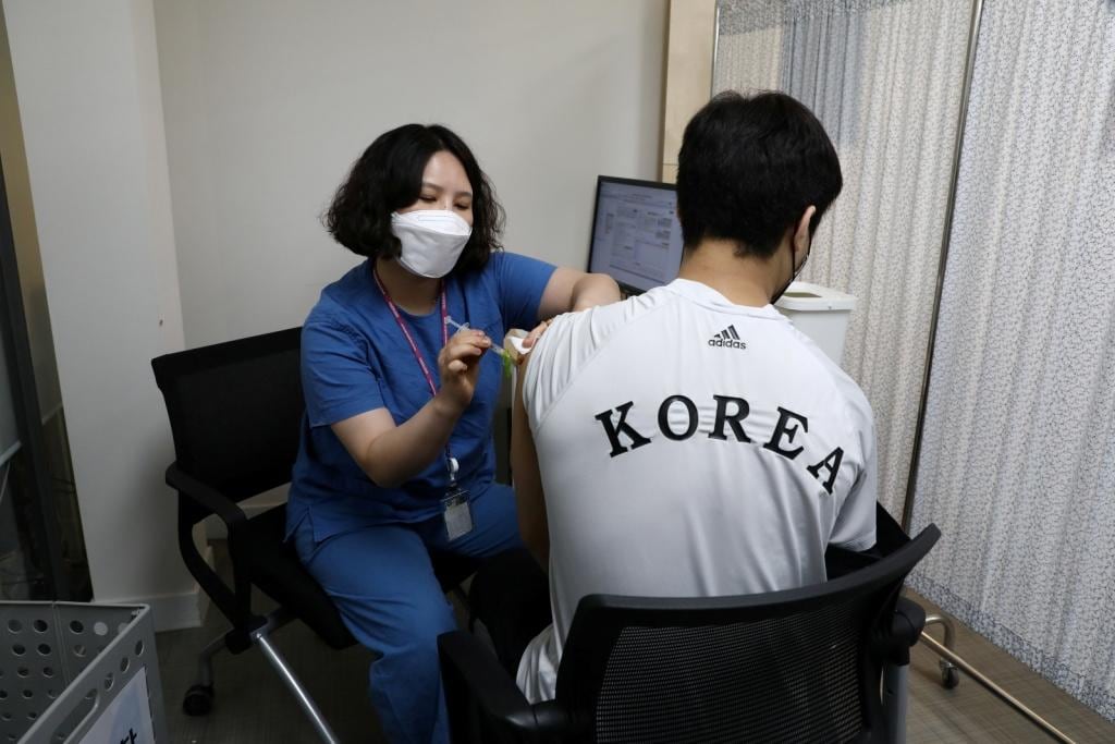 300万人殺到も混乱なし、日本と大違いの韓国・ワクチン接種計画　ワクチン確保や接種をためらう人への対策も着々と整備