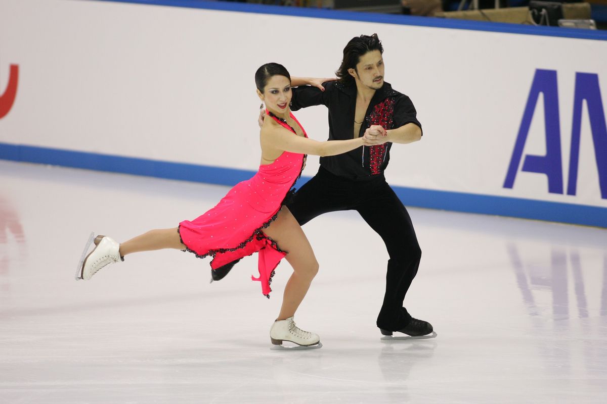 振付師・宮本賢二「成功は頑張った選手のおかげ」 フィギュアスケート