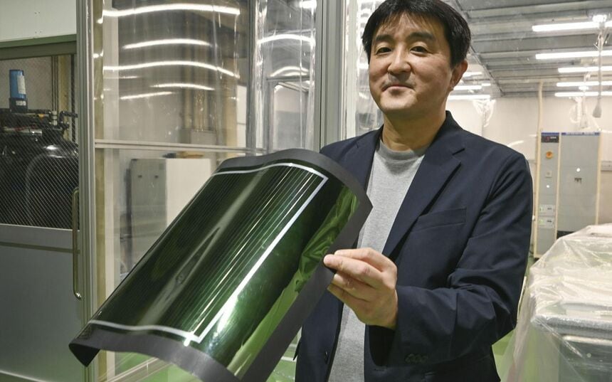 IWON」「ペロブスカイト」は電力問題解決の切り札となるか？ 検索の10