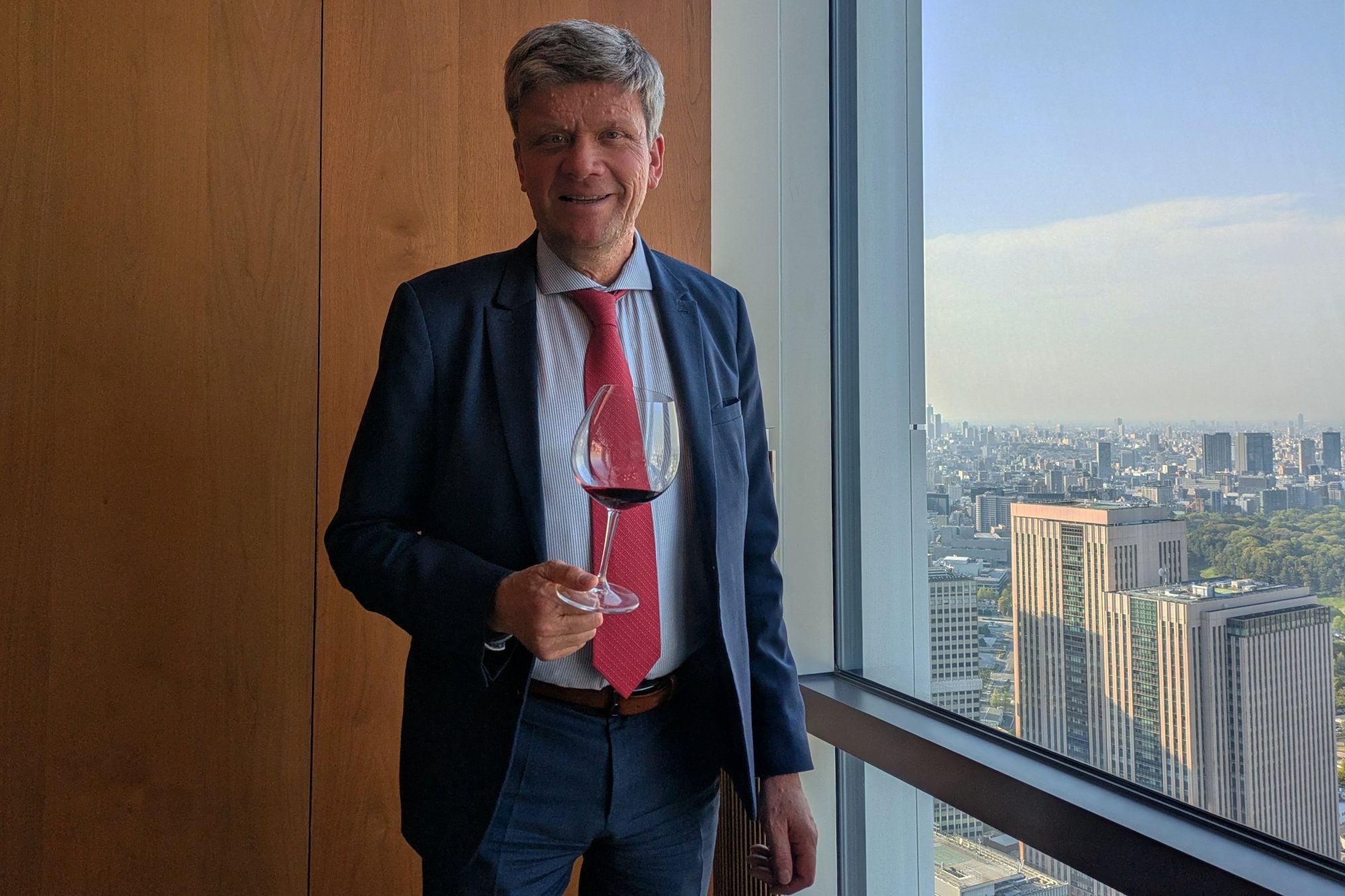 旨いっ❗旨味凝縮❗ ジョセフドルーアン ヴォルネイ Volnay 2009 旨い