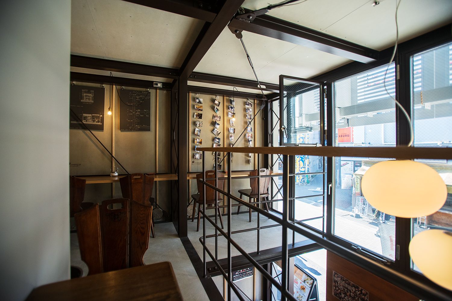 神田・神田珈琲園】時を超えて愛される高架下の店 純喫茶と珈琲（第7回