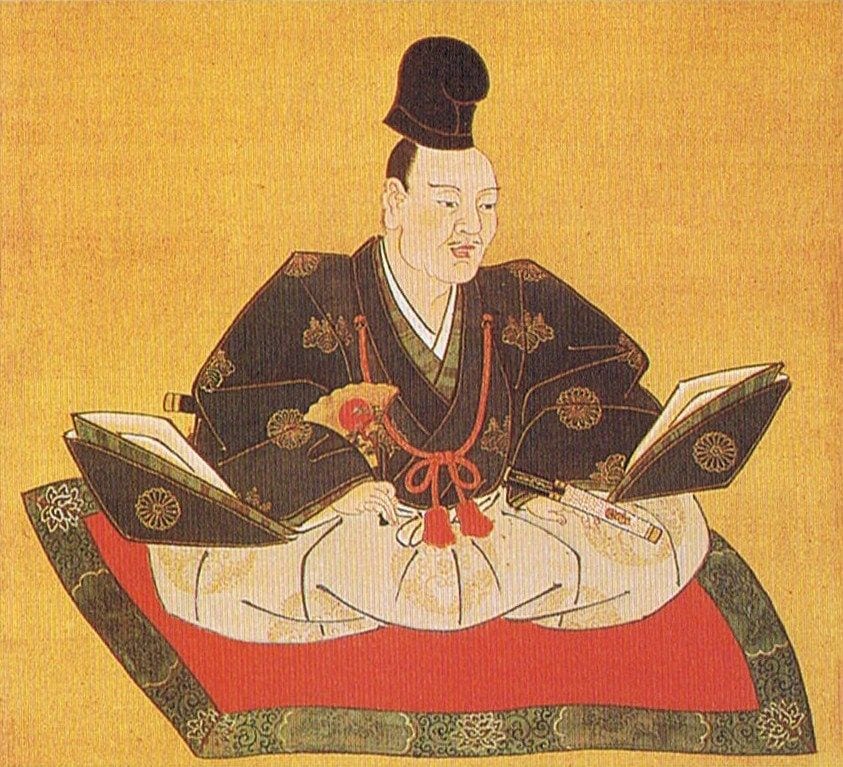 M5866●江戸明治和本等＞木曽義仲願書 源義仲埴生之八幡宮願書 往来物 源義仲と和田義盛を魅了した巴御前の生涯 法皇と頼朝に愚弄された木曽