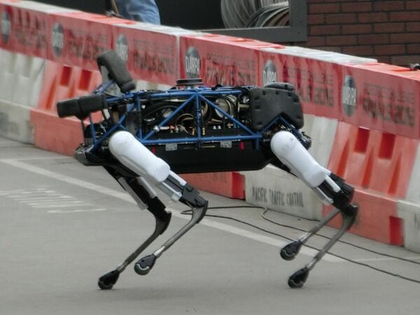 韓国ヒョンデ開発の量産型モビリティロボットの正体をレポート