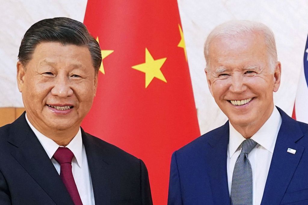 貿易摩擦から価値観の戦いにシフトした米中対立、経営者はいかに対応すべきか 【米中分断時代の経営論（1）】地政学リスクを経営計画に反映させる5つ