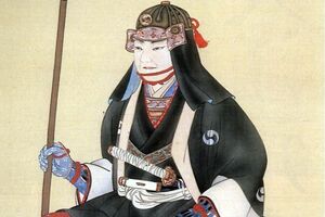 美人画」にも才を発揮した葛飾北斎、重文《潮干狩図》など自身の作品に