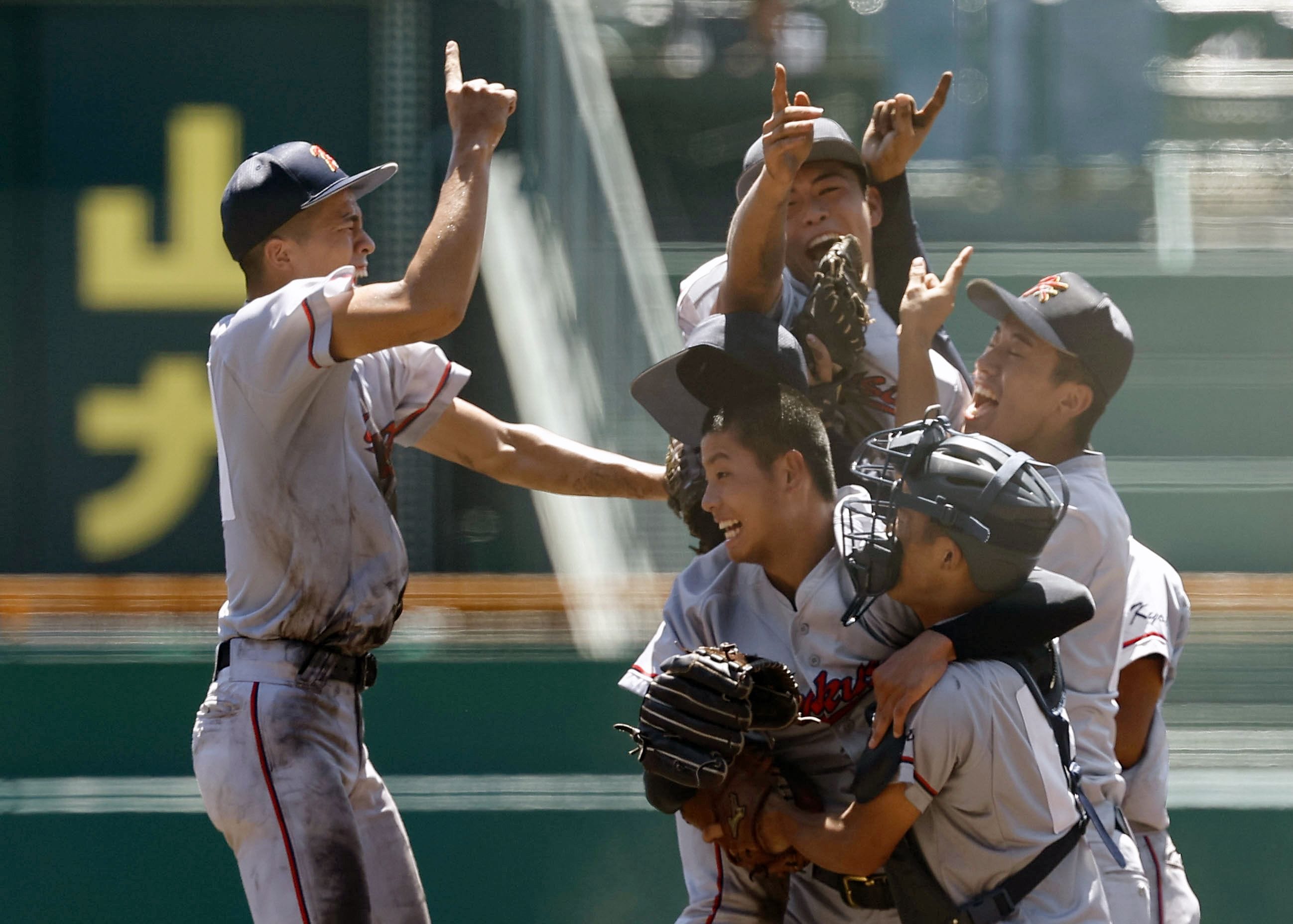 京都国際の優勝に韓国中が歓喜、「韓国語の校歌」に大騒ぎしない日本の
