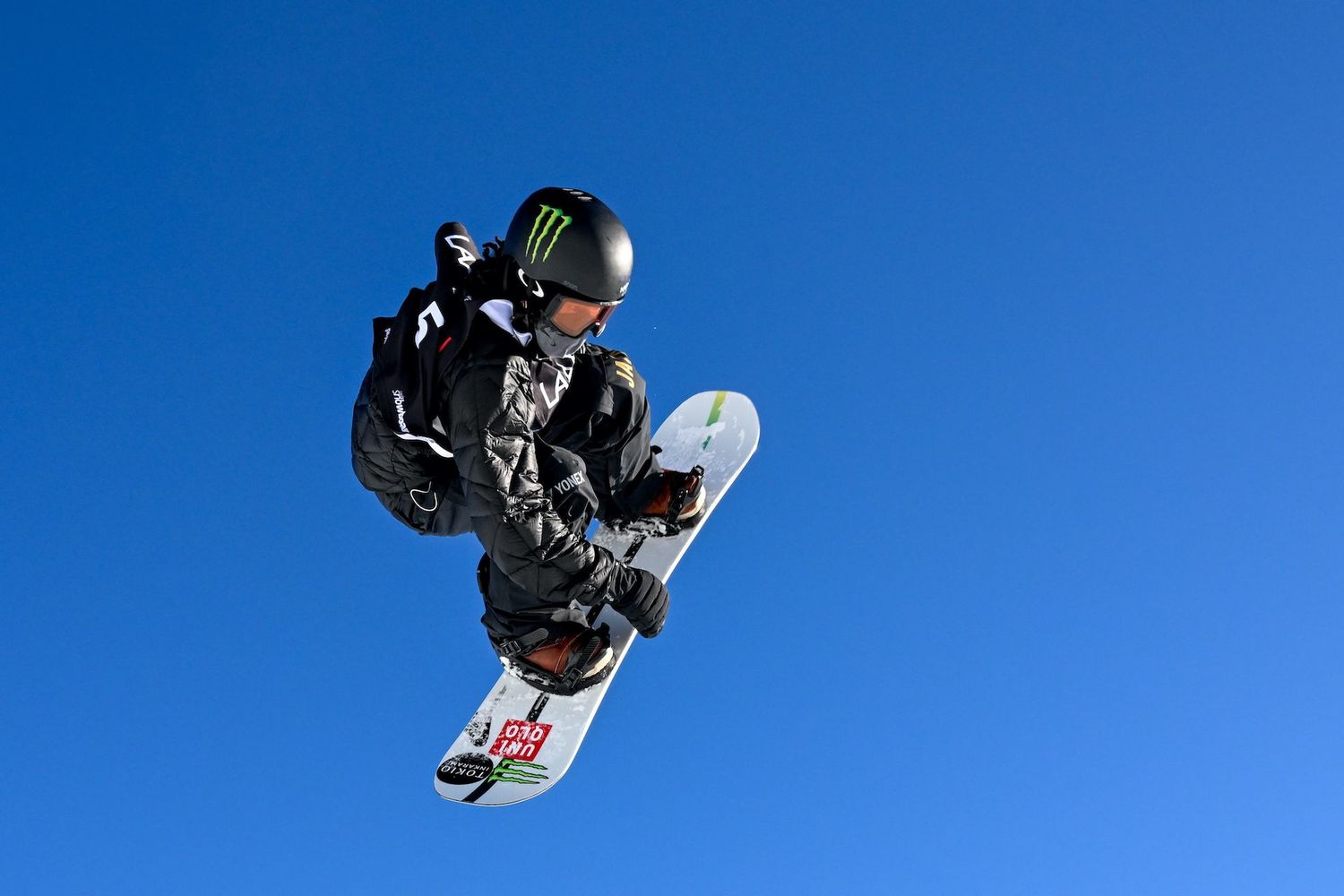 定番のお歳暮&冬ギフトの商品をすべ 平野歩夢 SNOWboarding 2014年4月 その他