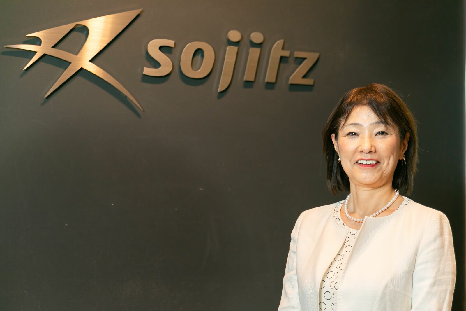 双日、CDO荒川朋美氏とデジタル変革への挑戦 | Japan Innovation