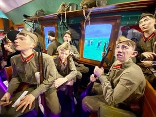 日本人に衝撃 国後島の不都合な真実を暴いた映画 ベラルーシ出身の監督 根室を舞台に次作も準備中 1 5 Jbpress ジェイビープレス