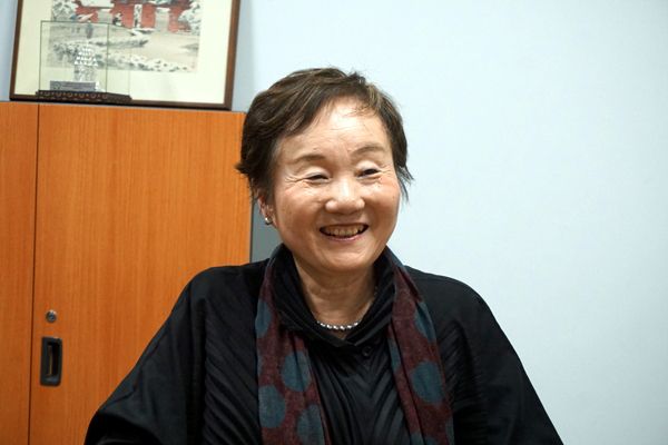 日本の長寿社会が抱える課題は共創で乗り越えよ | JBpress Innovation