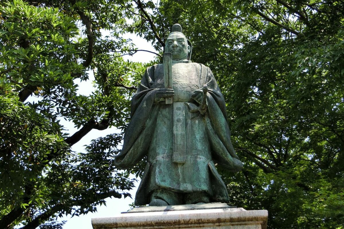 写真ギャラリー枚め|『どうする家康』井伊直政、本多正信、本多忠勝の子孫はどうなる?波乱の生涯 徳川家康と家臣たちのゆかりの地(第14回