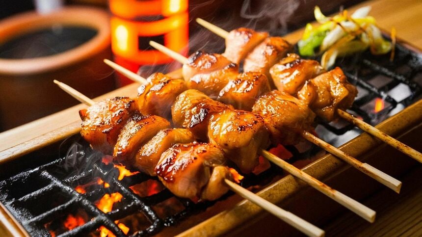 焼き鳥の串”のように専門家を束ね、価値を生み出すには
