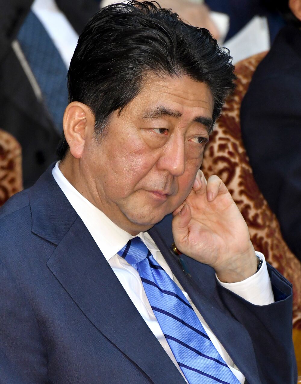 森友学園問題、安倍元首相の関与が疑われ…公文書非開示取り消しで「誰が改ざんを指示したか」は明らかになるか 【やさしく解説】森友学園問題とは(2