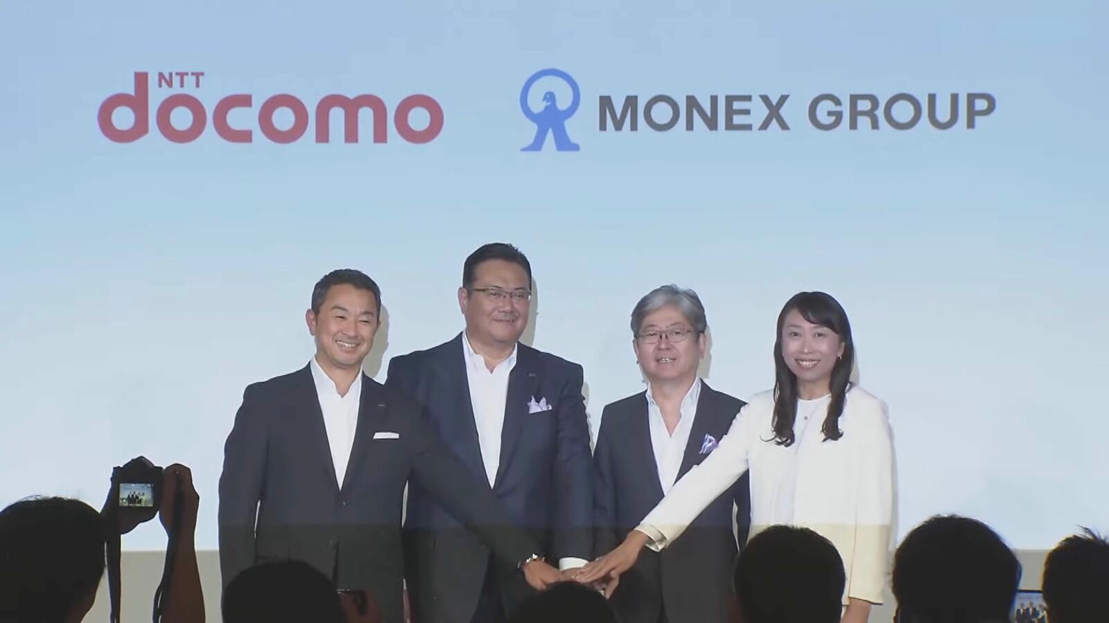 マネックス証券のドコモ連結子会社化で大激変の経済圏を読み解く | Japan Innovation Review powered by JBpress