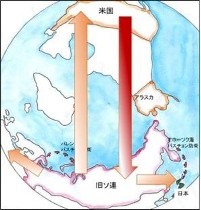 尖閣諸島を死守しなければならなくなった米国 中国の台頭で、日本と 