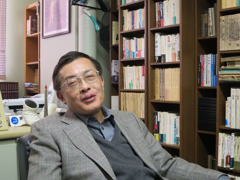 韓国を助けるな、教えるな、関わるな 古田博司氏に聞く「東アジア3カ国との付き合い方」 | JBpress（Japan Business Press）