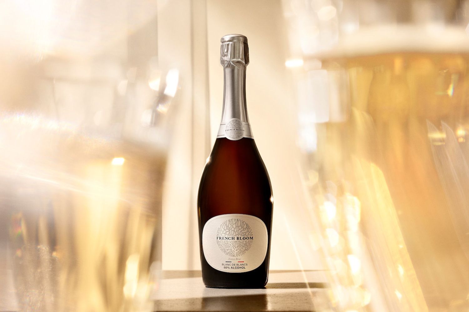 ノンアルは自然派の再来か？ 1万円超えのノンアルワイン「フレンチ