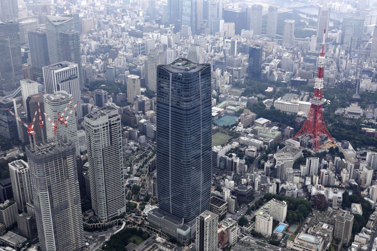 高くなり過ぎて在庫が増加する東京都心の中古マンション、億超え