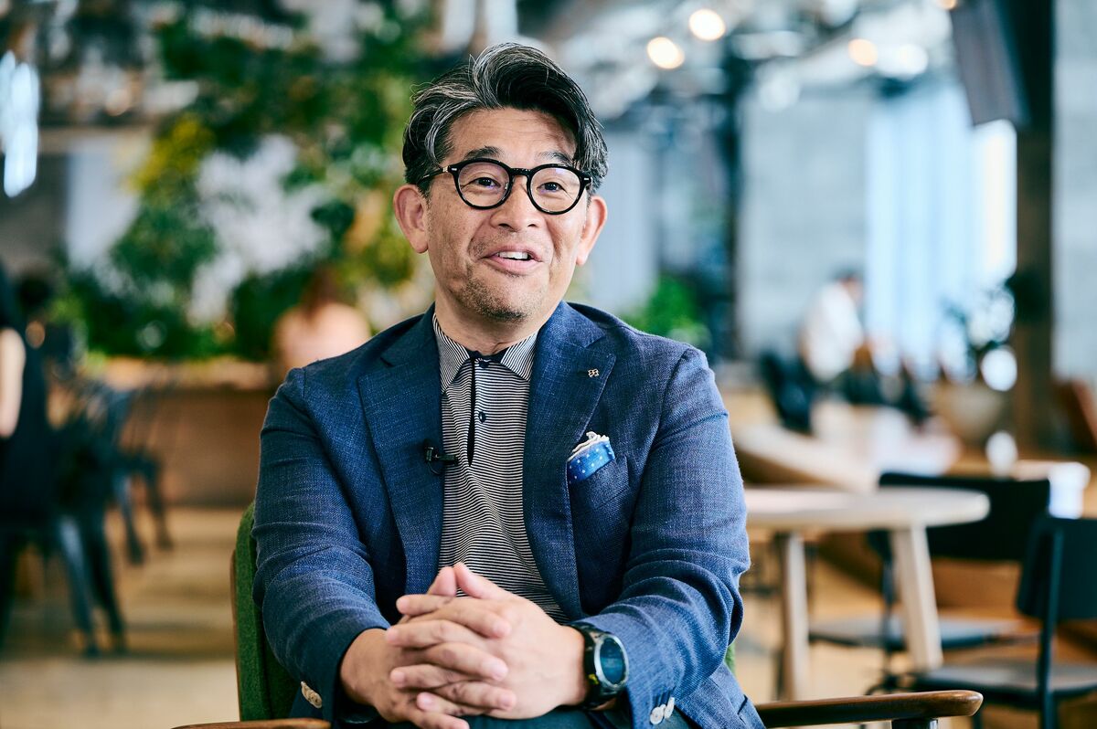 アダストリアはなぜ「GMSの衣料品売り場」を手掛けるのか？木村社長が語る「ファウンドグッド」誕生の裏側 | Japan Innovation Review powered by JBpress
