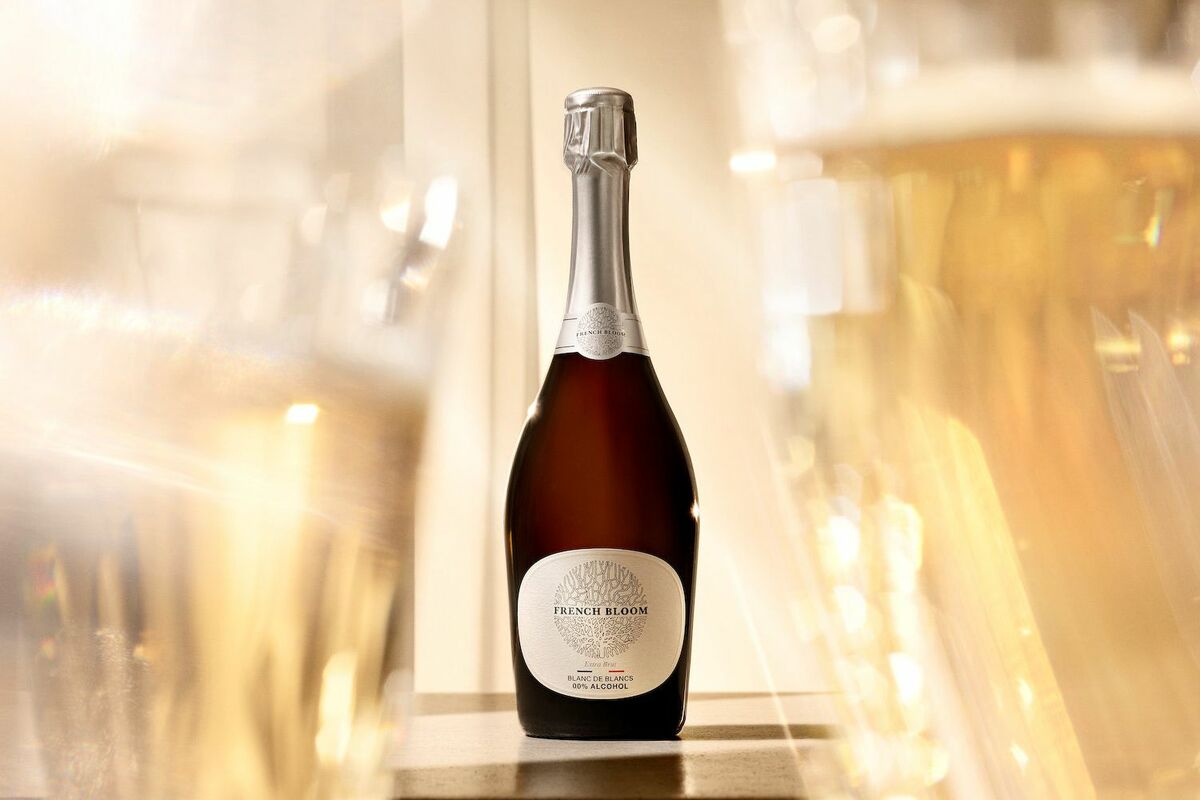 ノンアルは自然派の再来か？ 1万円超えのノンアルワイン「フレンチ