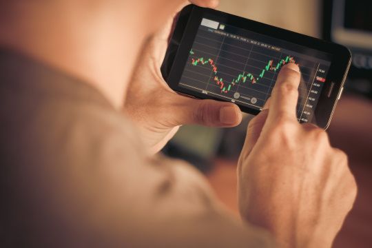 スマホでの操作性