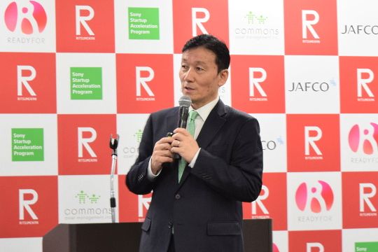 コモンズ投信 伊井 哲朗さん