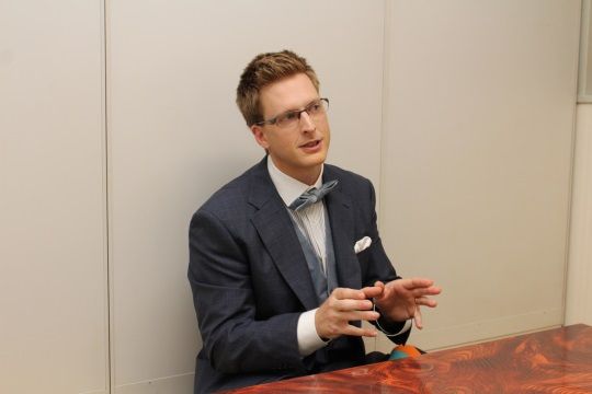 厚切りジェイソン