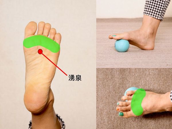 自分できる 足裏ケア ほぐして鍛えてカラダの土台を整える 侮れない足裏のコリや血行不良 ほったらかしはトラブルの元に 2 5 Jbpress ジェイビープレス