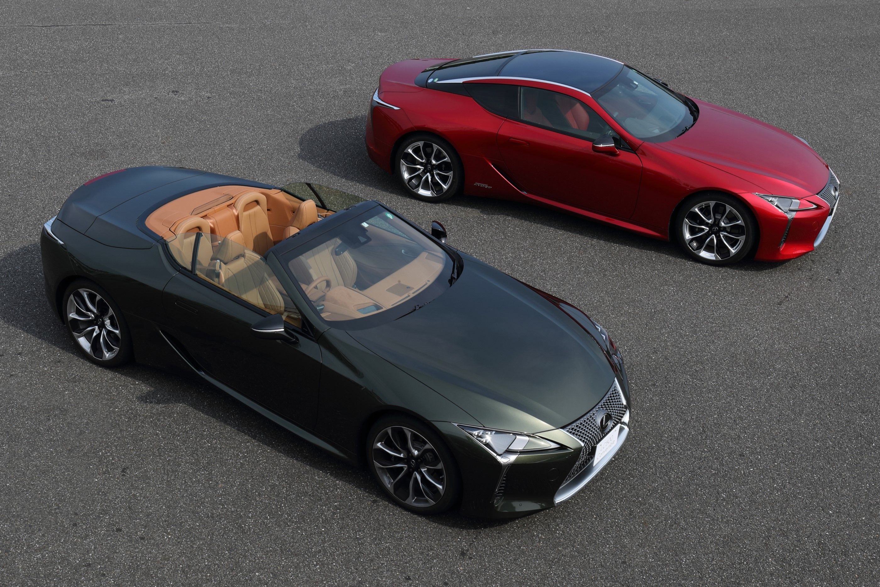 レクサスって本当はどうなのか？ いまどきの自動車問答（第6回