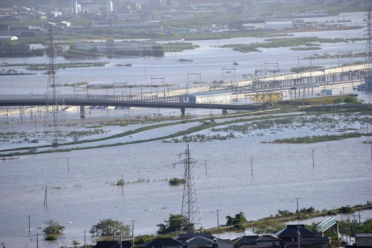 あなたの住んでいる場所は人が住むべきところか？ 動画で新刊紹介8『地形と日本人 私たちはどこに暮らしてきたか』(2/4) | JBpress  (ジェイビープレス)