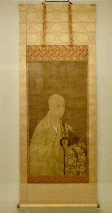 写真ギャラリー1枚め｜伊藤若冲を見出した相国寺、《鹿苑寺（金閣寺