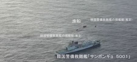 レーダー照射 日本に軍配を上げる米国 問題を起こしても謝れない韓国の甘えの構造 4 6 Jbpress ジェイビープレス