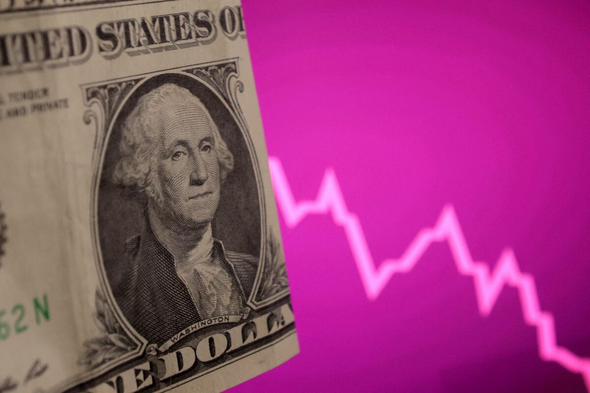 関税交渉で「イライラ」を募らせる米国は為替で報復？次の標的は日本か、台湾と韓国の通貨動揺に身構える為替市場 【白木久史のマーケットの死角 on  JBpress】それでも「ドル高が米国の国益」なワケ(1/5) | JBpress (ジェイビープレス)