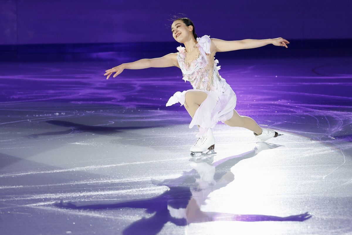 トリプルアクセル女王『世界のMao』！浅田真央・直筆サインボール