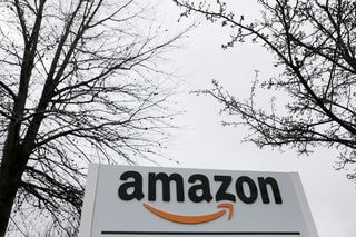 首都ワシントンがアマゾン提訴、価格拘束を問題視 アマゾン「全く逆 
