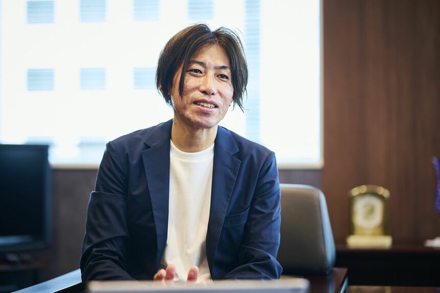 ライフ創業者・清水氏の悲願「業界の地位向上」を果たせるか
