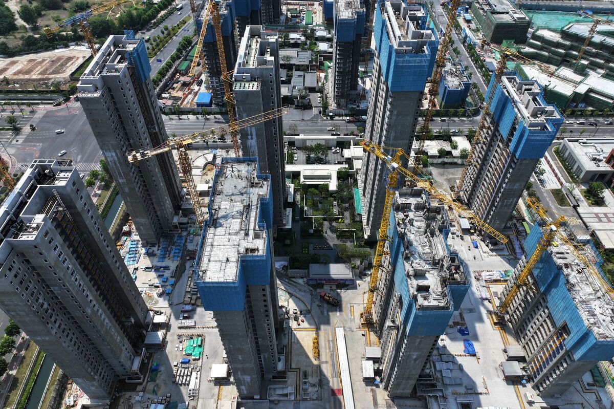 2026年の中国経済】崩壊への時限爆弾…国有企業も見捨てられる危機、相次ぐ不動産・建設企業の破綻から金融危機へ(1/4) | JBpress  (ジェイビープレス)