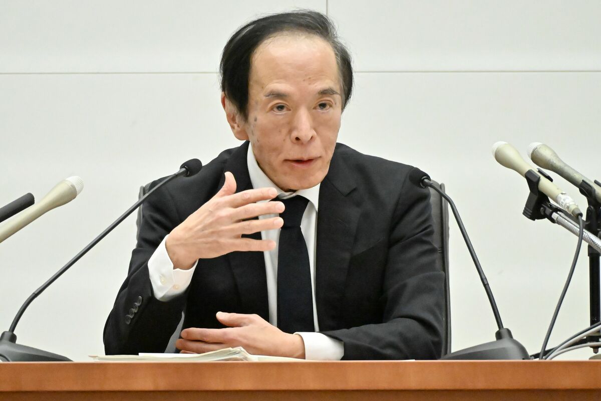 金利上昇は経済成長のチャンス？ 企業経営の視点から見る金融政策の重要性