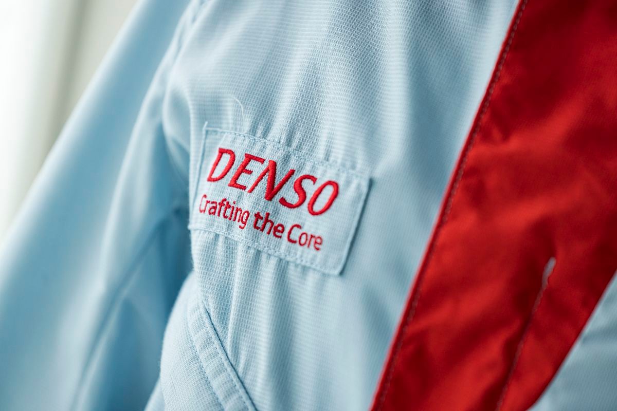 これは絶対に社会の役に立つ」 自動車産業の大変革期、デンソーが研究